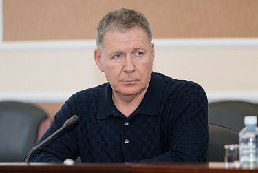 Очередное заседание Законодательного Собрания пройдет в марте
